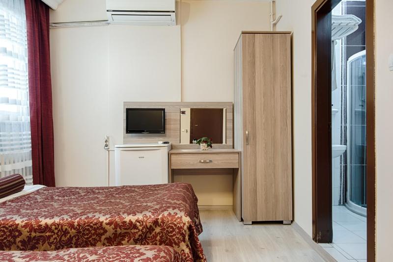 DİNAR HOTEL - image 14