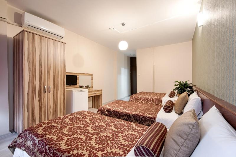 DİNAR HOTEL - image 11