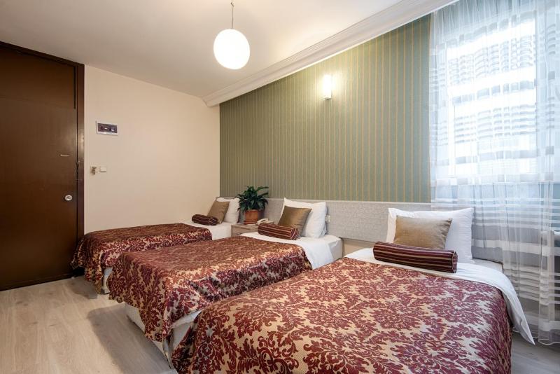 DİNAR HOTEL - image 7