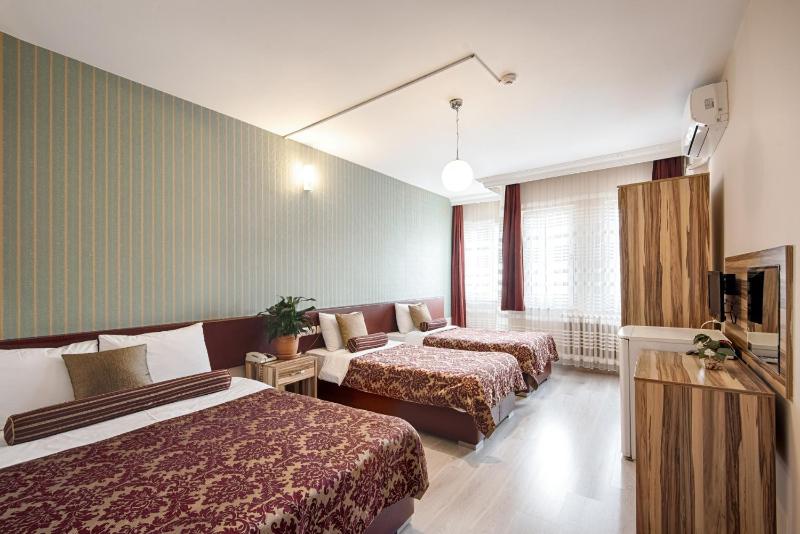 DİNAR HOTEL - image 9