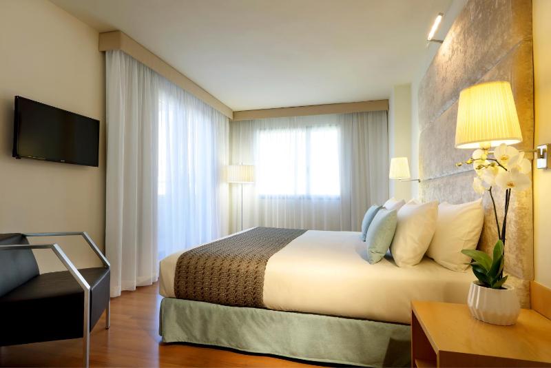 Eurostars Centrum Alicante - image 34