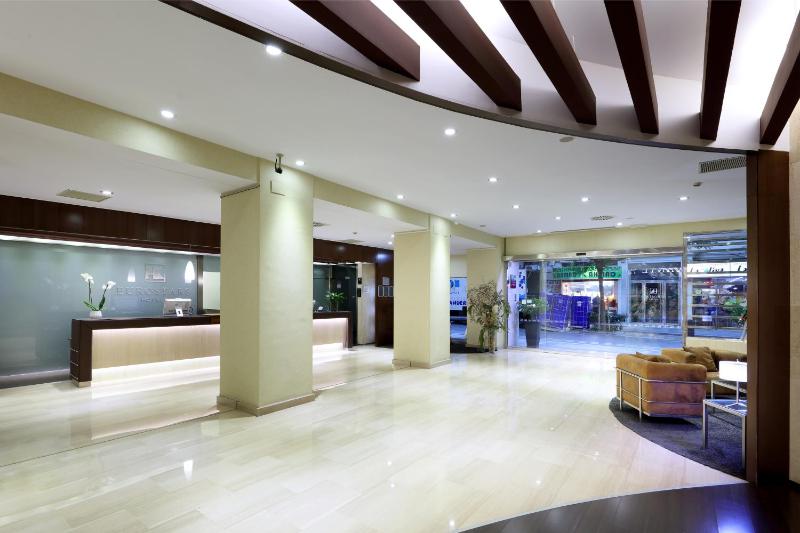 Eurostars Centrum Alicante - image 14