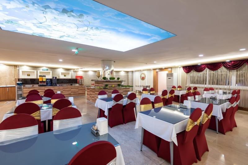 DİNAR HOTEL - image 2