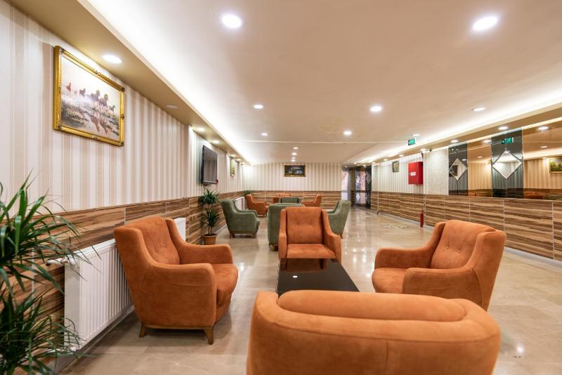 DİNAR HOTEL - image 10