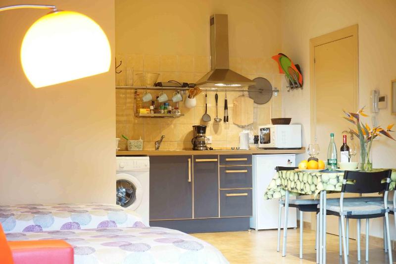 Appartment Pinar - image 43