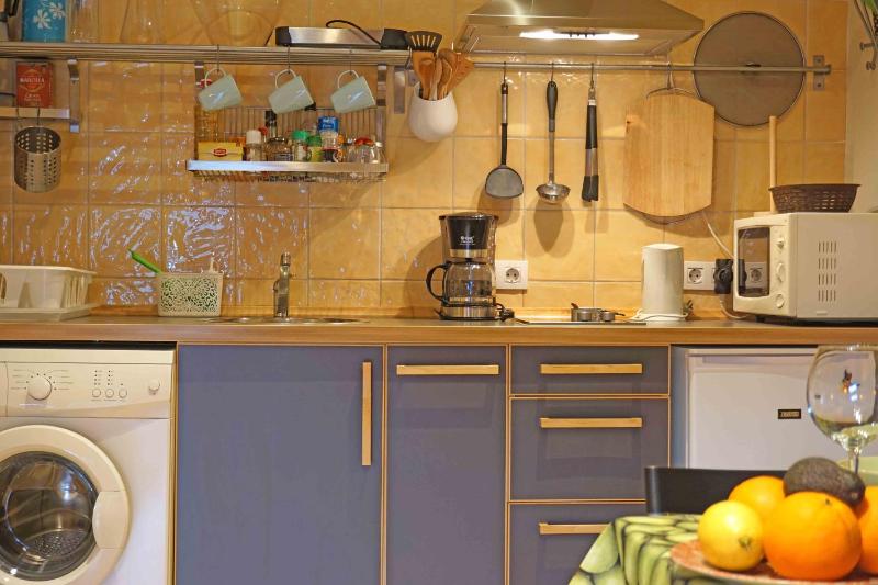 Appartment Pinar - image 2