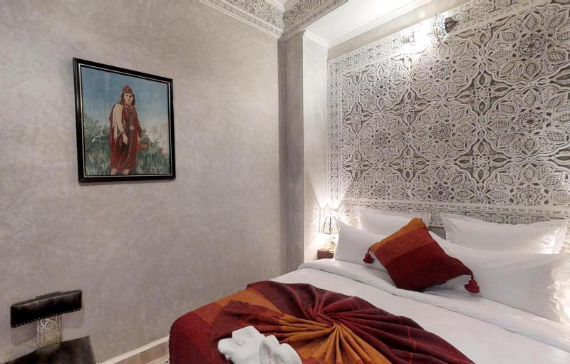 Suite reine berbere image 2