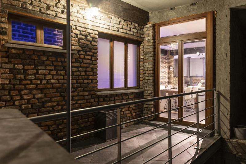 Apartment with Terrace image 2