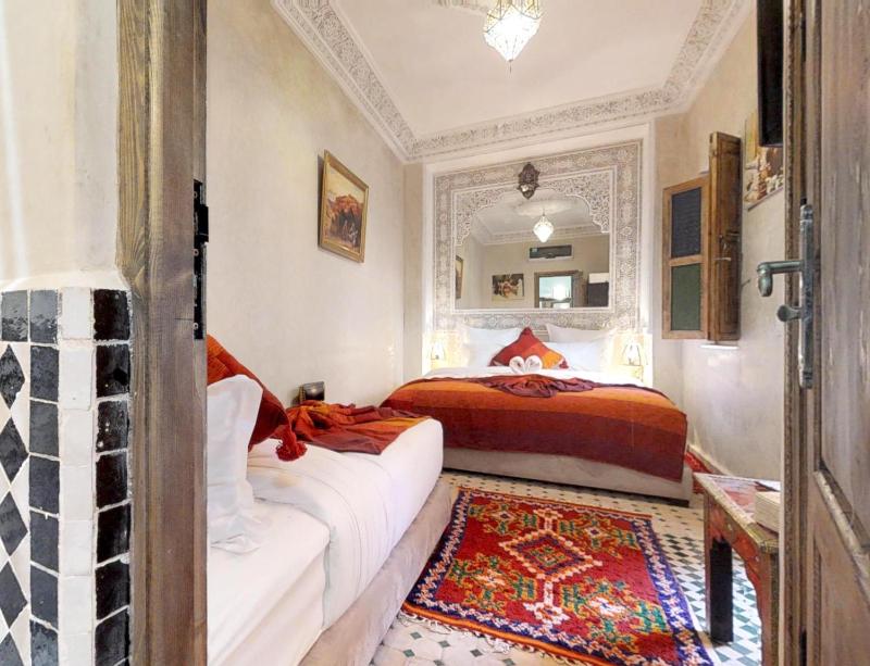 Riad Sania By Ghali - image 11