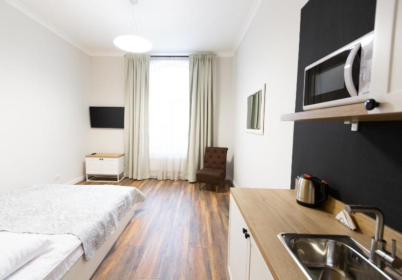 HOTEL N°10 - image 11
