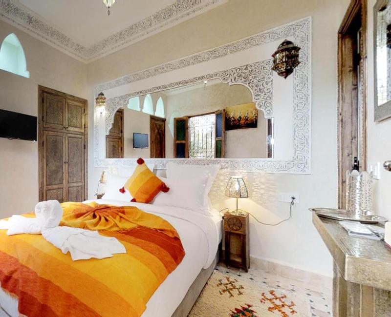 Riad Sania By Ghali - image 8