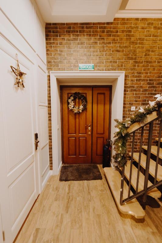 HOTEL N°10 - image 16