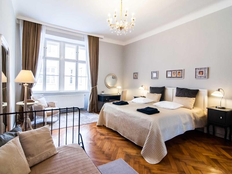 Comfort One-Bedroom Apartment - Kurrentgasse 10, 1010 Vienna image 3