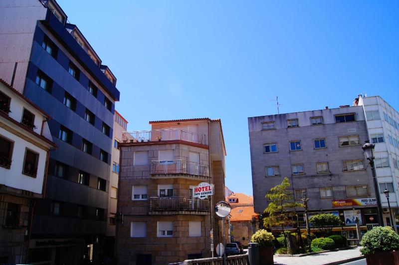 Hotel Faro Salazón - image 10