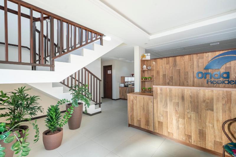 Residencial Onda Azul - image 21
