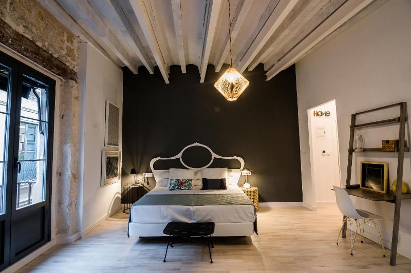 Hotel Boutique Alicante Palacete S.XVII Adults Only - image 22