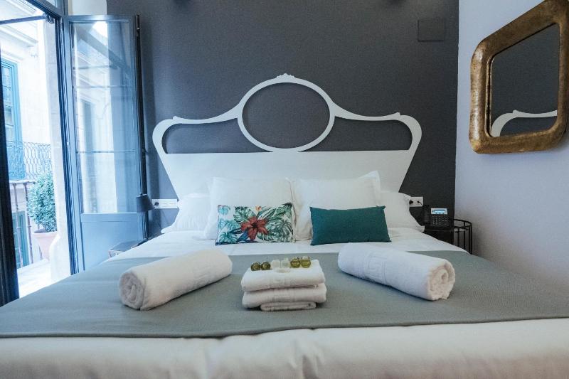 Hotel Boutique Alicante Palacete S.XVII Adults Only - image 23