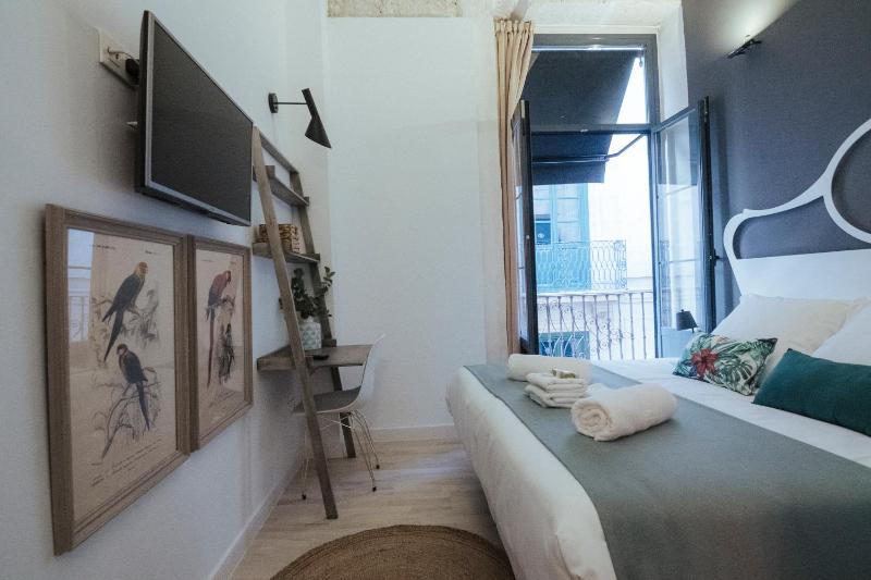 Hotel Boutique Alicante Palacete S.XVII Adults Only - image 2