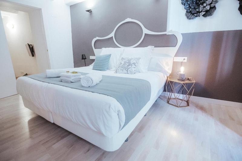 Hotel Boutique Alicante Palacete S.XVII Adults Only - image 19
