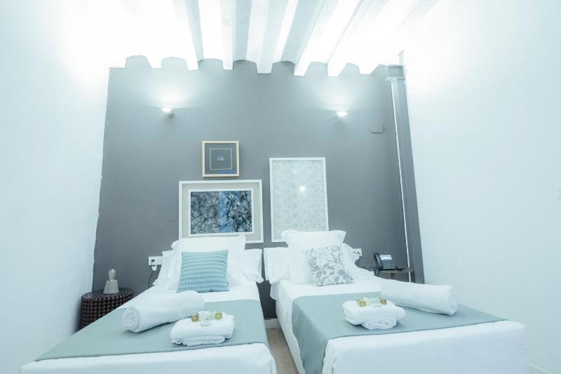 Hotel Boutique Alicante Palacete S.XVII Adults Only - image 21