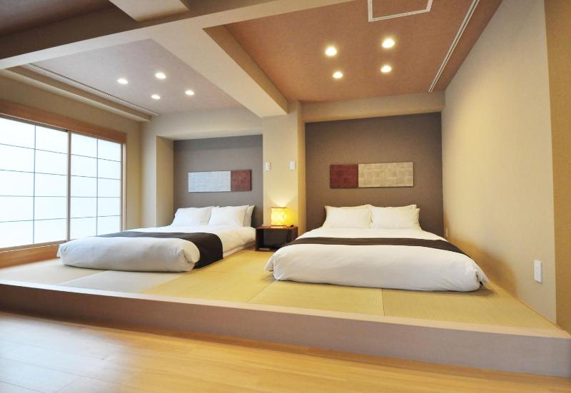 Senlax Inn Osaka - image 11