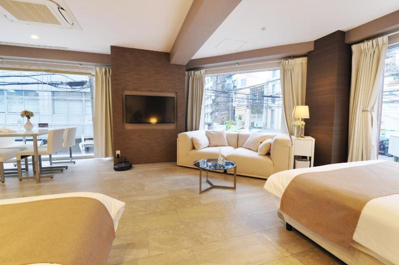 Senlax Inn Osaka - image 9