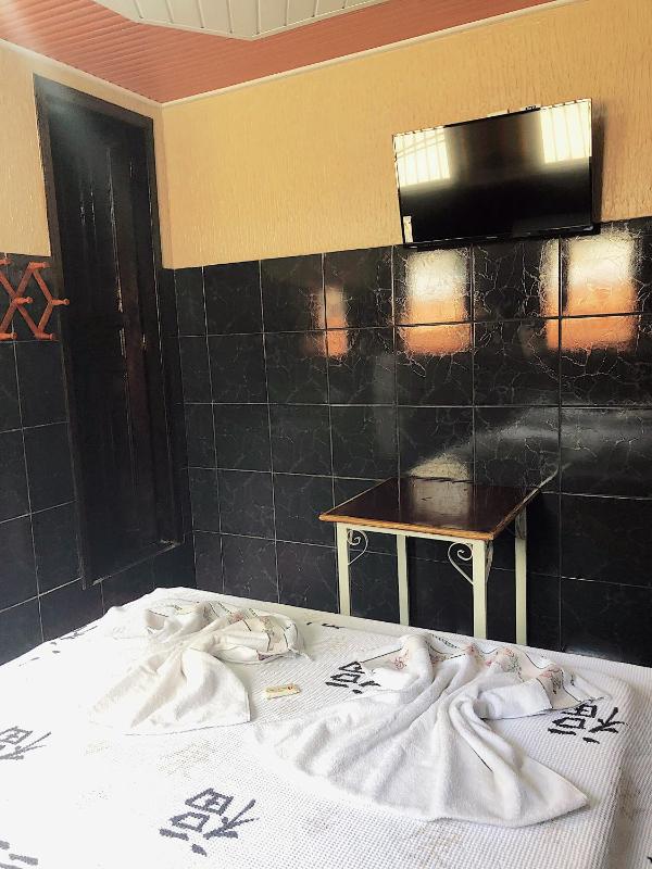Hotel Fortaleza III Manaus - image 12
