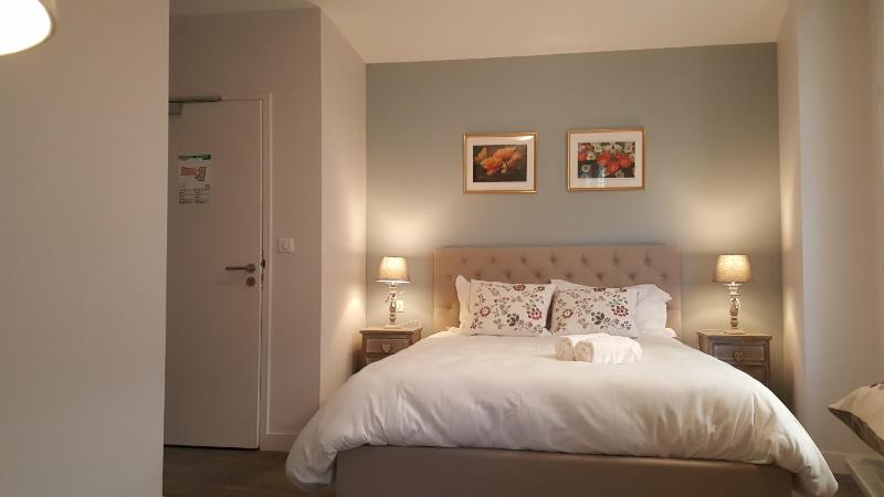 Superior Queen Room image 1