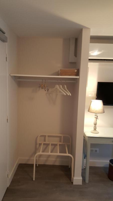 Hôtel Chez Jacqueline - image 20