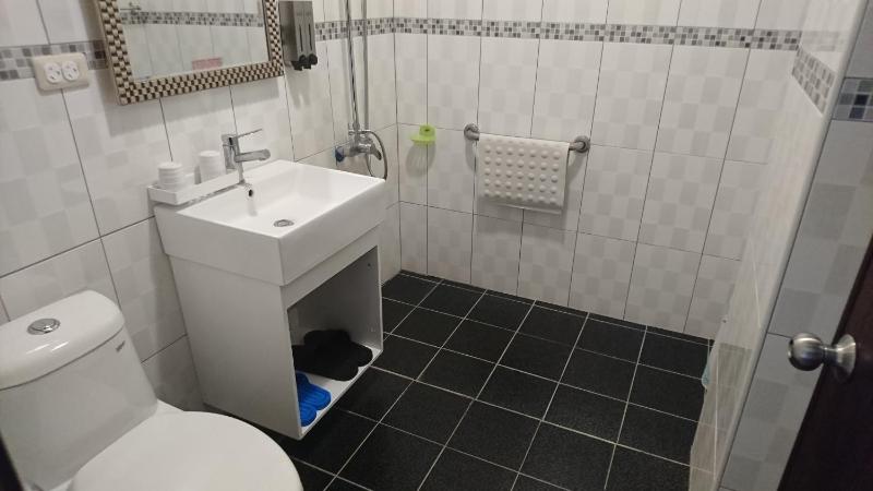 Ho Hai Yan Homestay - image 45