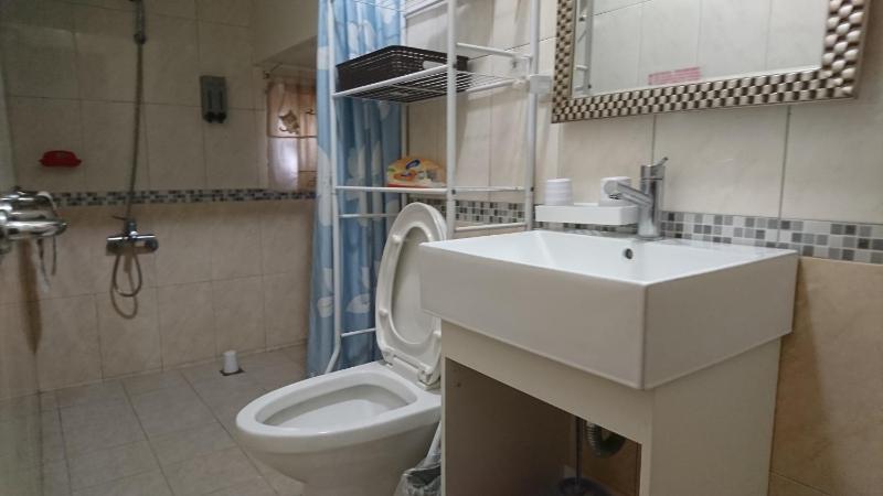 Ho Hai Yan Homestay - image 11