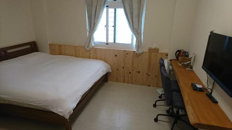 Ho Hai Yan Homestay - image 27