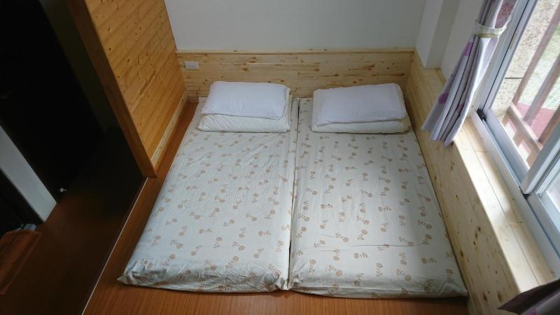 Ho Hai Yan Homestay - image 12