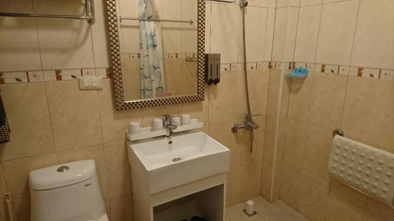Ho Hai Yan Homestay - image 46