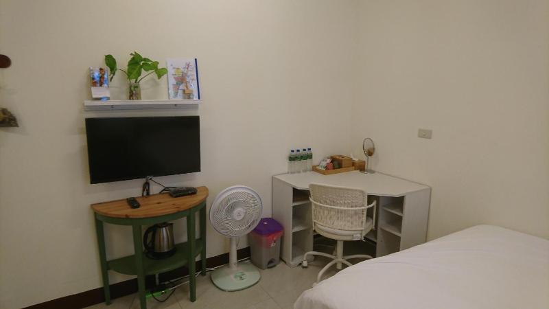 Ho Hai Yan Homestay - image 33