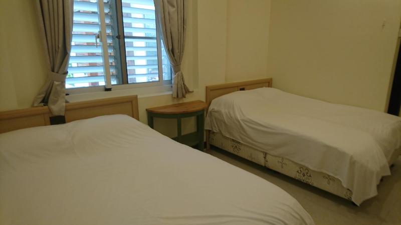Ho Hai Yan Homestay - image 39