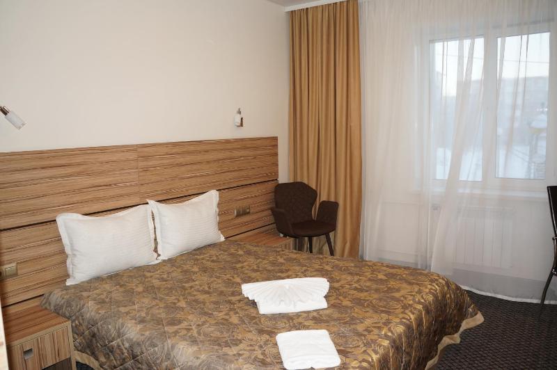 Superior Double Room image 1