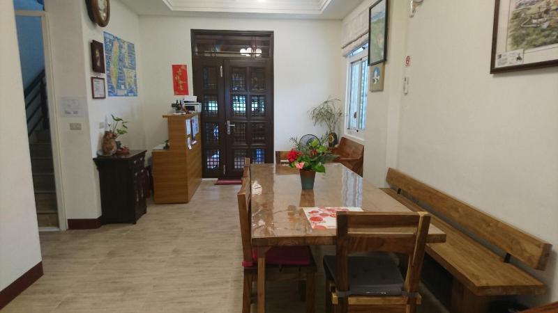 Ho Hai Yan Homestay - image 8