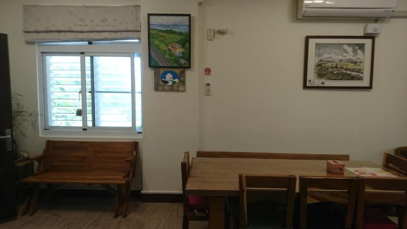 Ho Hai Yan Homestay - image 21
