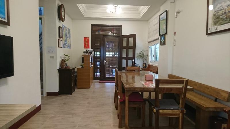Ho Hai Yan Homestay - image 19