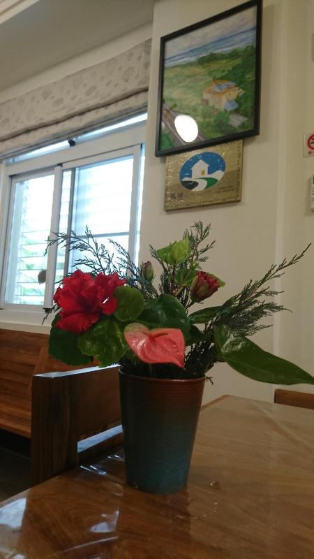 Ho Hai Yan Homestay - image 14