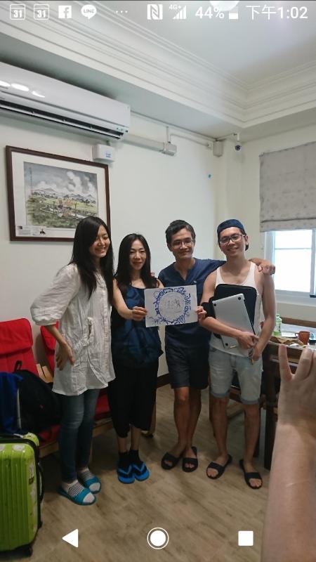 Ho Hai Yan Homestay - image 28