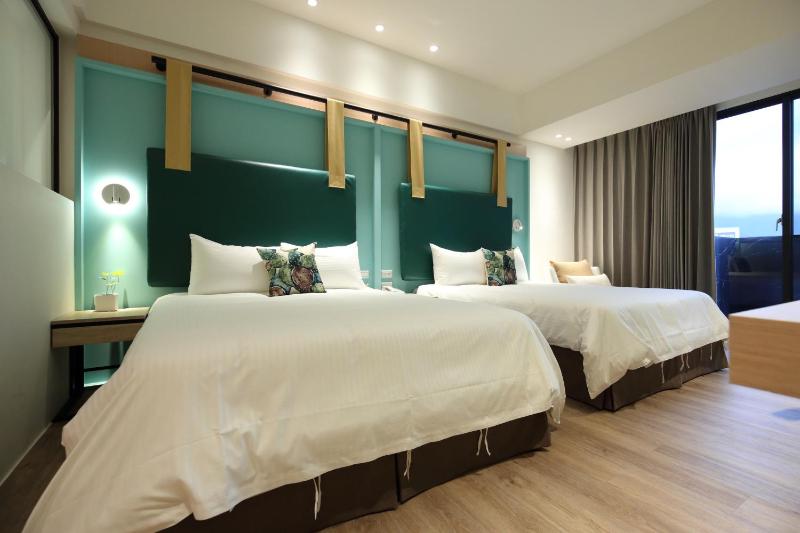 Hai Sheng Wei B&B - image 16