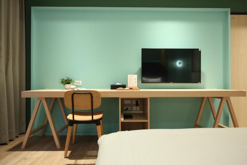 Hai Sheng Wei B&B - image 14