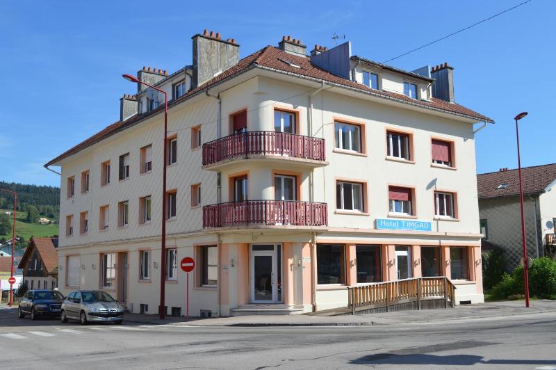 Appartement Timgad - image 18