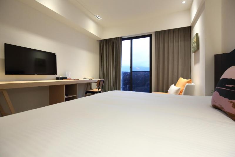 Hai Sheng Wei B&B - image 6