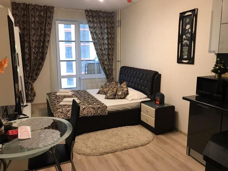 Studio Apartment image 3