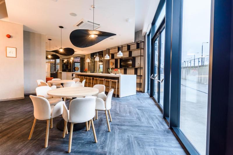 Arche Hotel Lublin - image 48