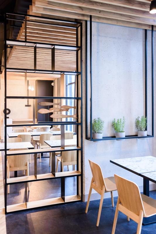 Arche Hotel Lublin - image 32