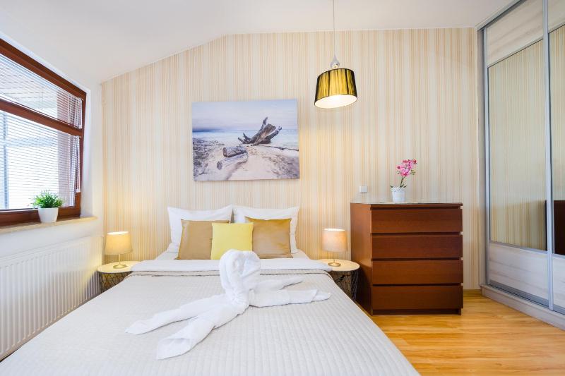 Apartamenty Amber Neptun Park - image 11